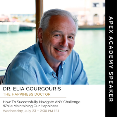 APEX Speaker IG Post