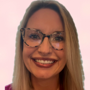 Profile photo of Kristen McCauley