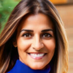 Profile photo of Shirin Head