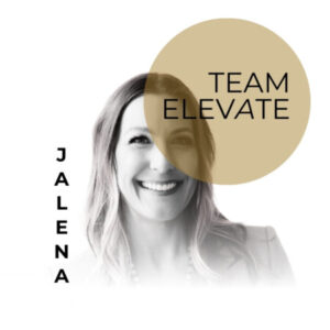 Profile photo of Jalena Tesanovich