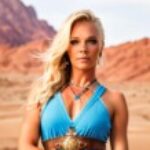 Profile photo of Tiffany Mercer