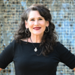 Profile photo of Christine Williams