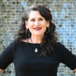 Profile photo of Christine Williams